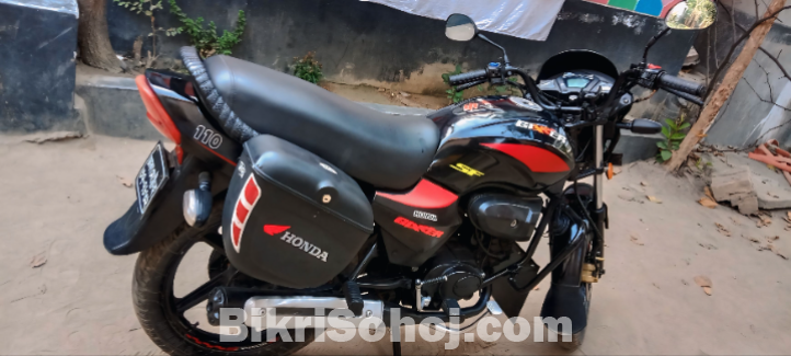 Walton Honda 110cc